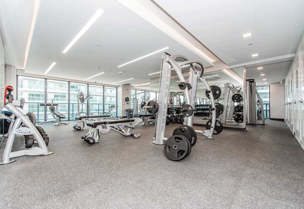 20 Shore Breeze Drive S, #1106