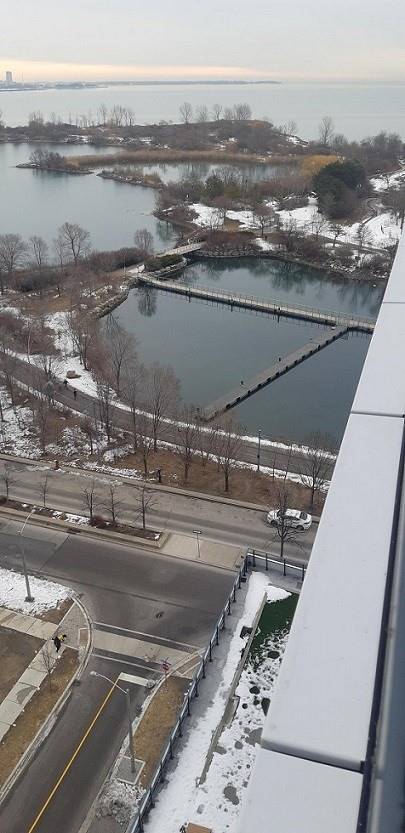 20 Shore Breeze Drive S, #1106