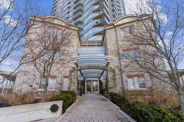 15 Windermere Ave, Toronto