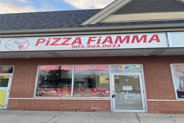 3955 Erin Centre Blvd Blvd, Mississauga