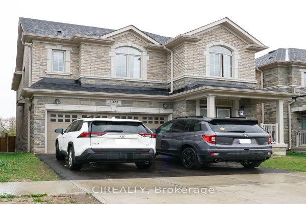 4023 Eternity Way, Oakville