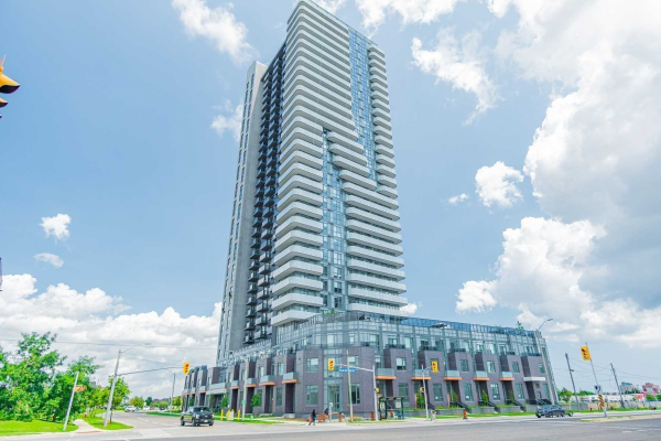 8 Nahani Way, Mississauga