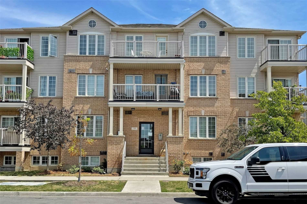 125 Isaac Devins Blvd, Toronto
