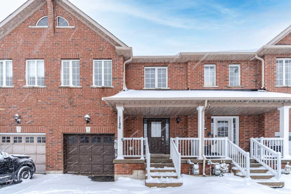 1186 Bonin Cres, Milton