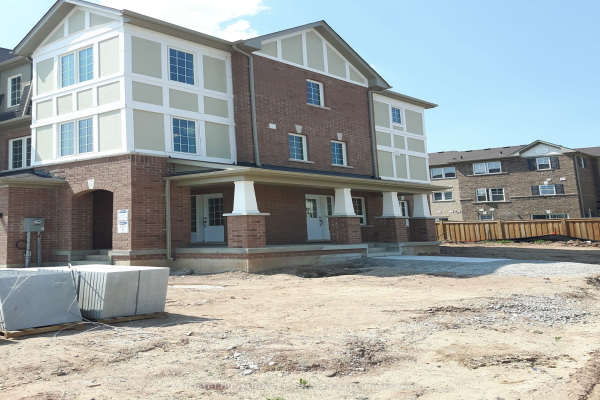 33 Baycliffe Cres, Brampton