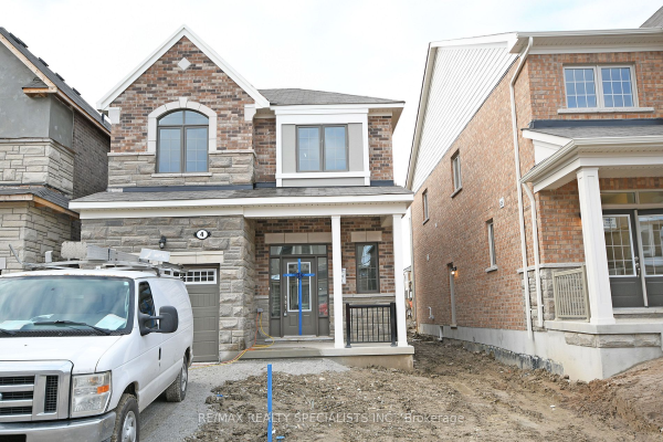 4 Salt Creek Terr, Caledon