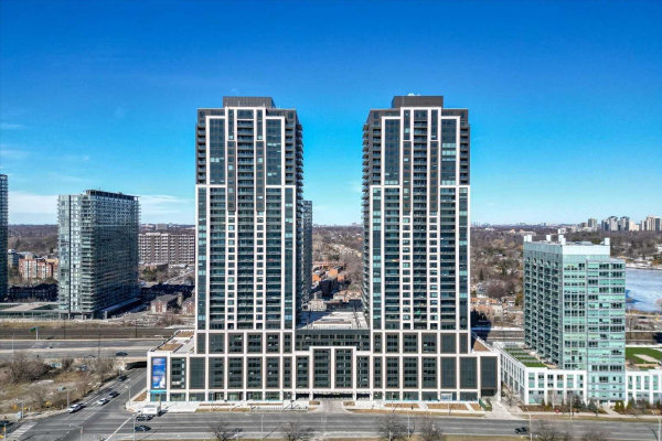1926 Lake Shore Blvd W 1926 Lake Shore Blvd W