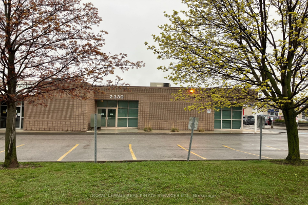 2330 Wyecroft Rd, Oakville
