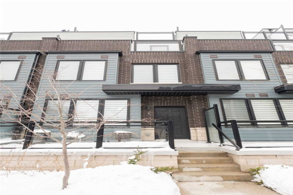 1150 Stroud Lane, Mississauga