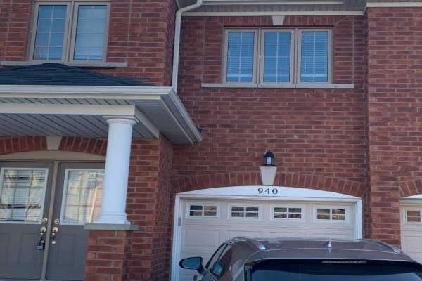 940 Francine Cres, Mississauga