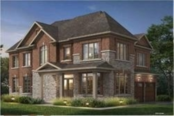 2 Crystalgate Way, Brampton