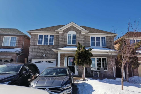 2320 Proudfoot Tr, Oakville