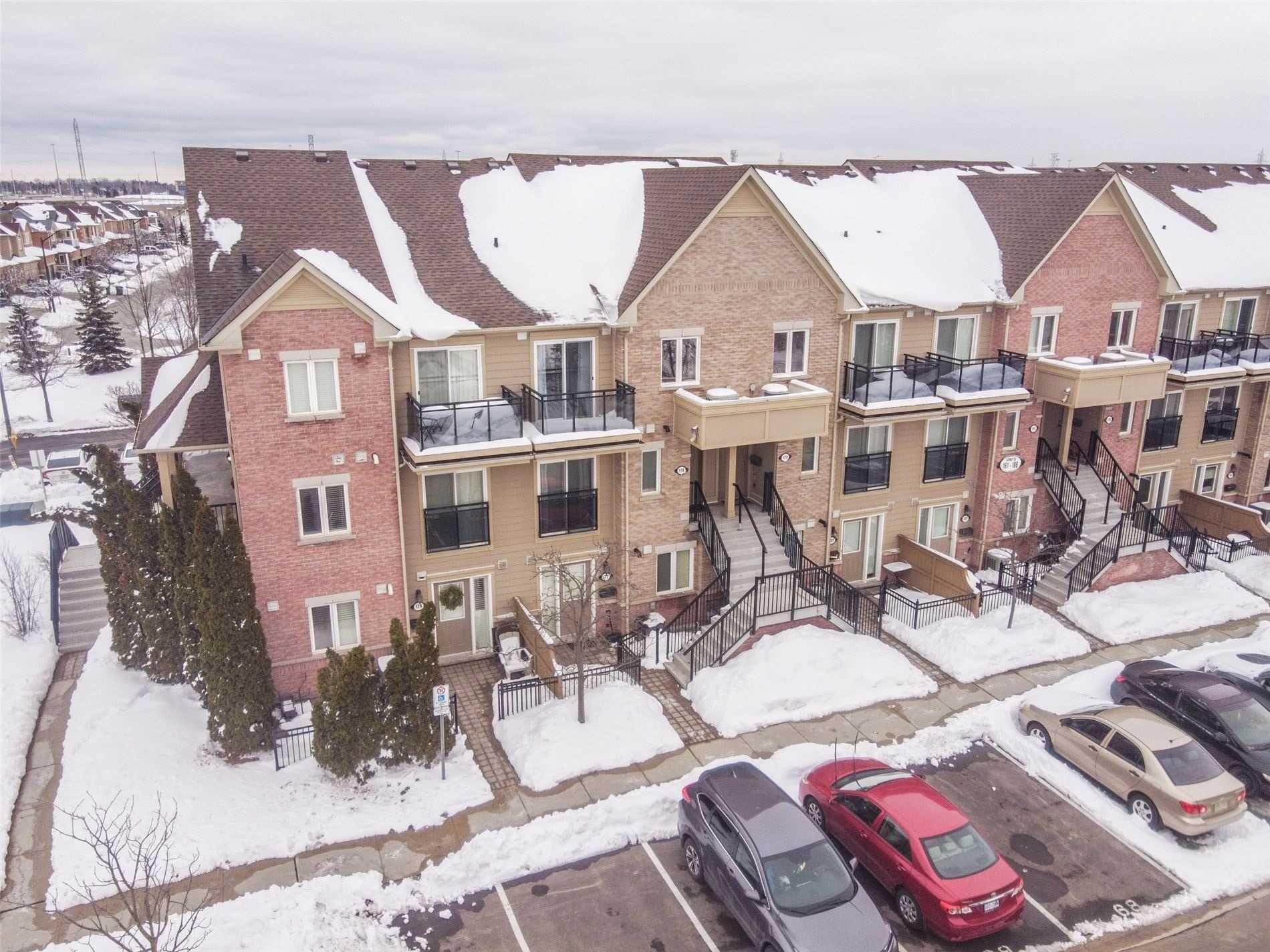 4975 Southampton Dr, #178