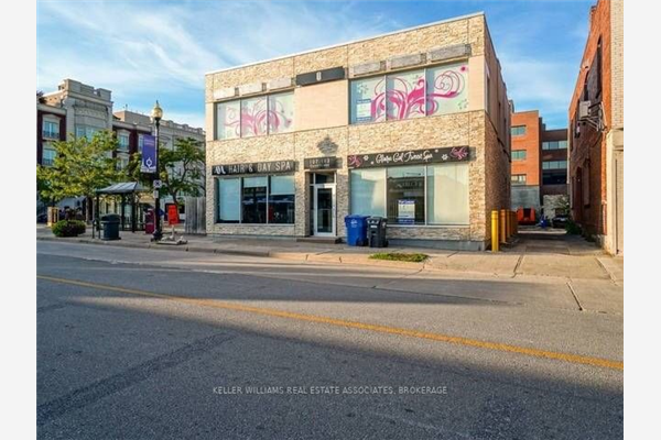 113 Dunn St, Oakville