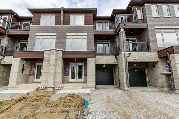 15 Purple Sage Dr, Brampton