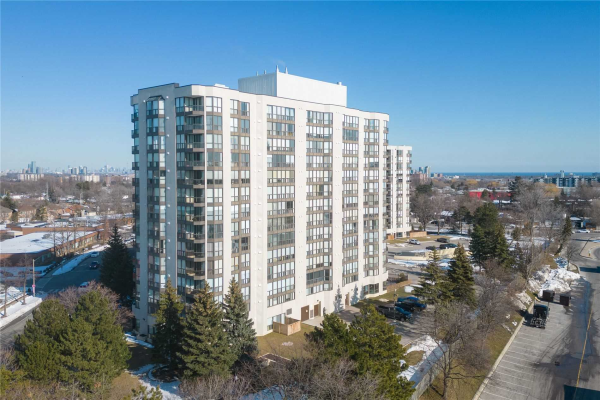 1155 Bough Beeches Blvd, Mississauga