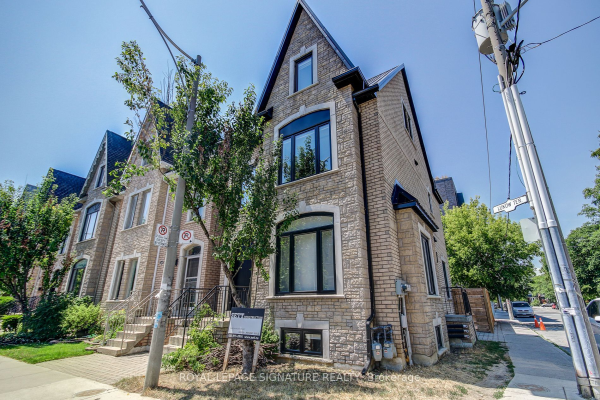 20 Lukow Terr, Toronto