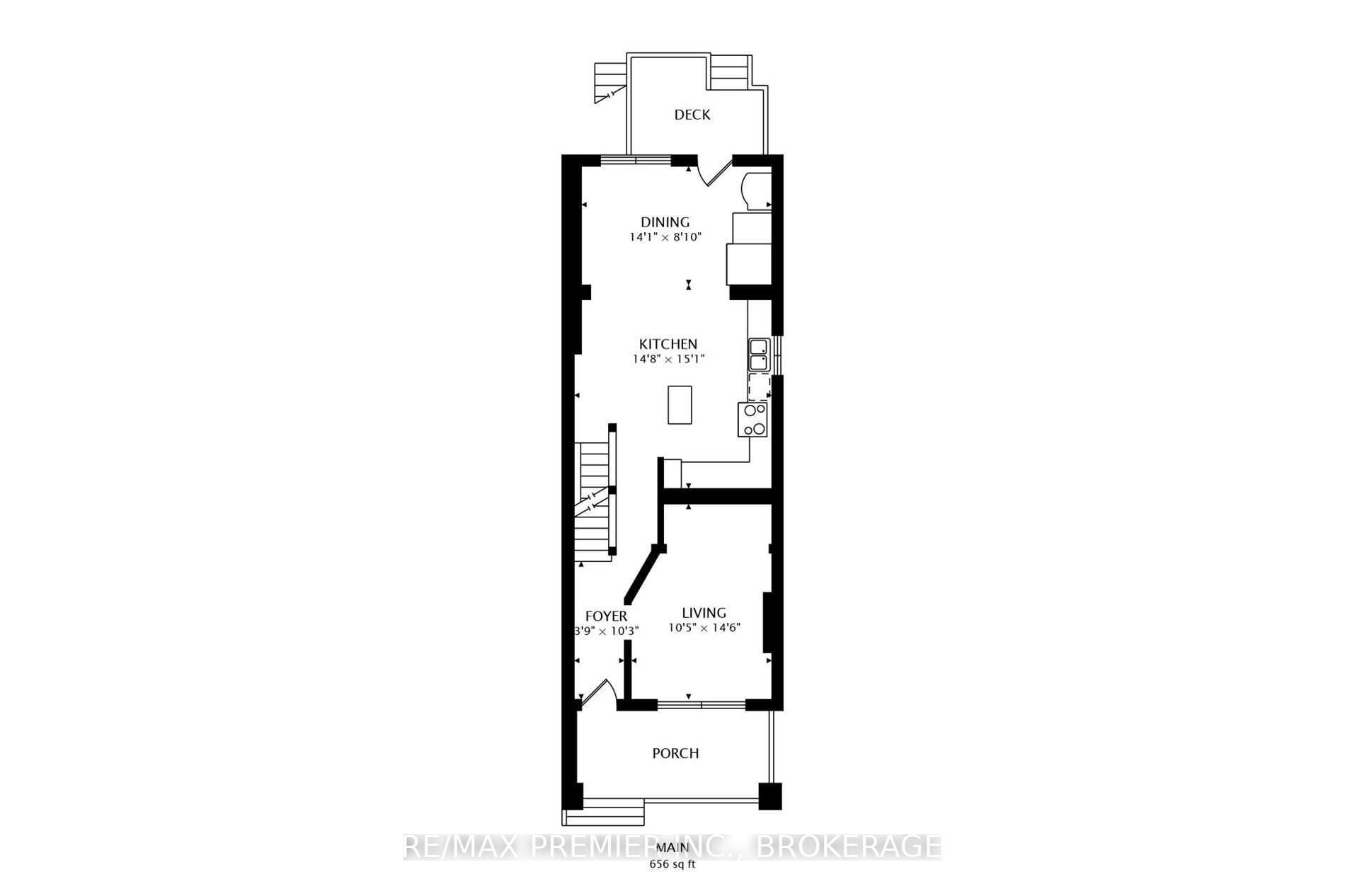 Listing W5961985 - Large Photo # 9