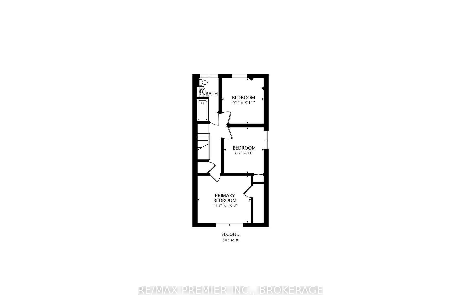 Listing W5961985 - Large Photo # 10