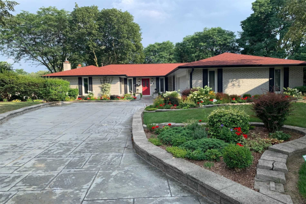 21 Treeline Crt, Toronto