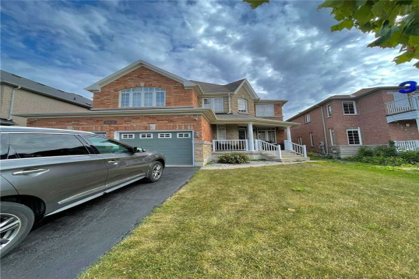 5475 Freshwater Dr, Mississauga