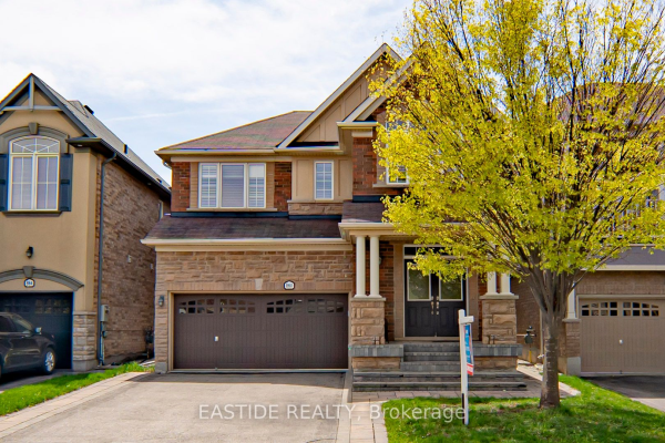 860 Etherington Way, Milton