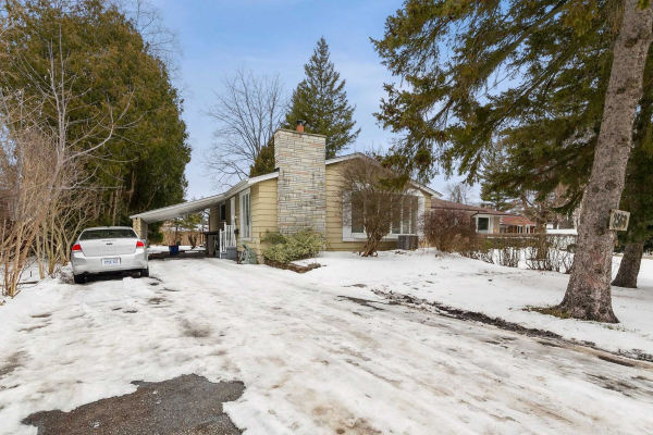 2568 Jarvis St, Mississauga