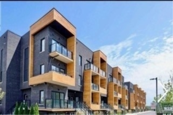 1145 Journeyman Lane, Mississauga