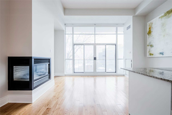 437 Roncesvalles Ave, Toronto