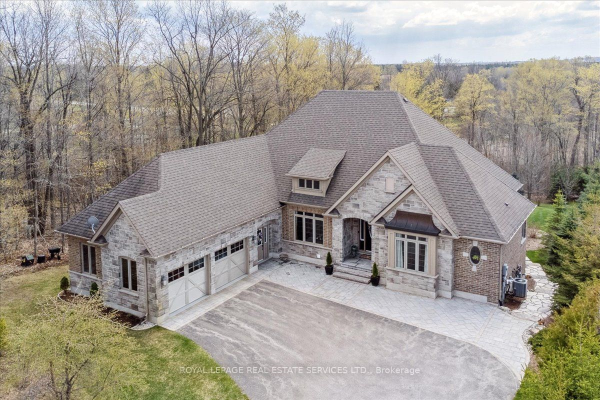 11300 Taylor Crt, Milton