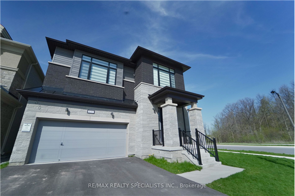 4181 Hillsborough Cres, Oakville