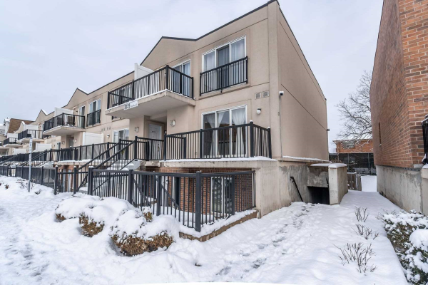 3039 Finch Ave, Toronto