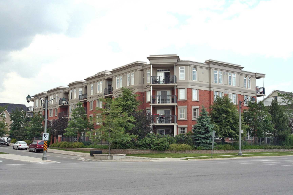 2301 Parkhaven Blvd, Oakville