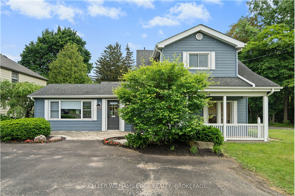 1084 Botanical Dr, Burlington