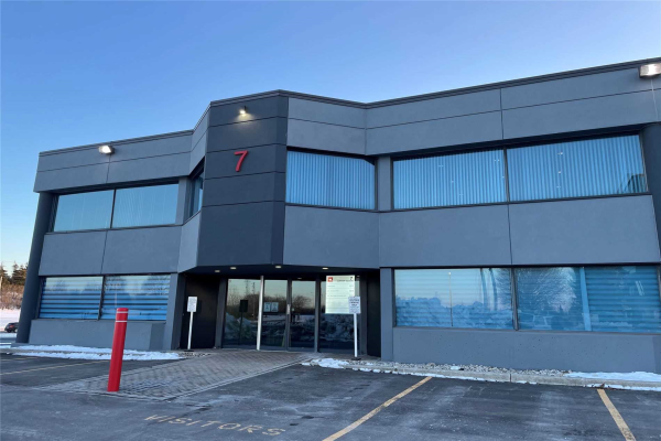 2600 Skymark Ave, Mississauga