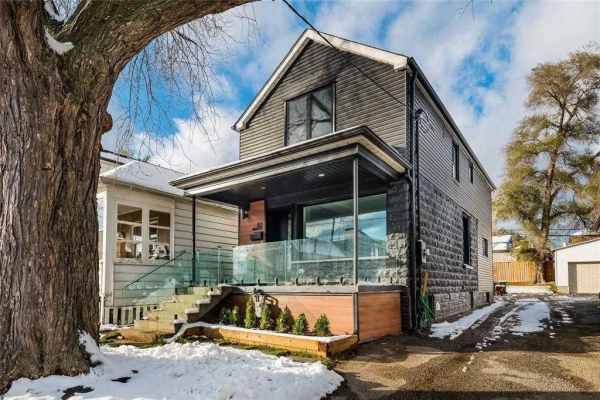 82 Kersdale Ave, Toronto