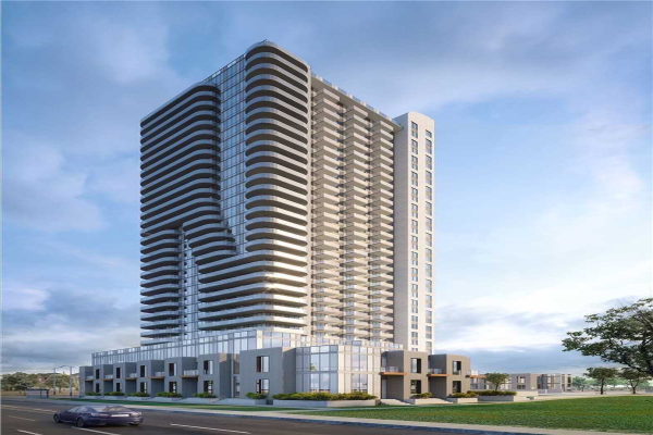 8 Nahani Way, Mississauga