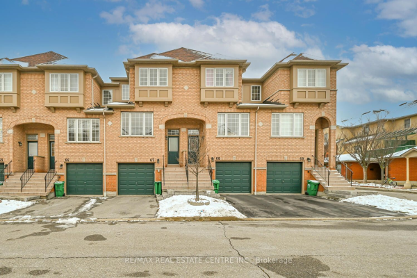 3020 Cedarglen Gate