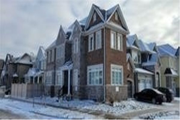 134 Camellia Cres, Oakville
