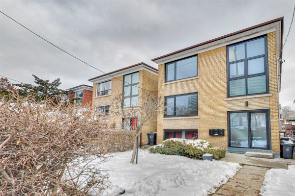 71 Keele St, Toronto