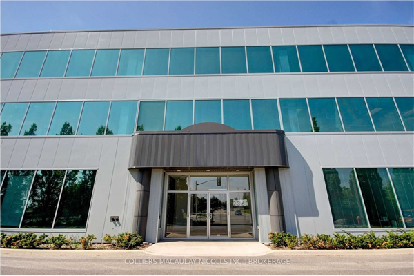 2360 Bristol Circ, Oakville