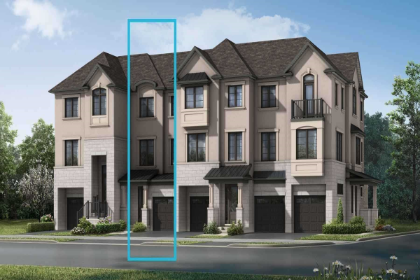 Lot1112 Cec Rd G Rd, Mississauga