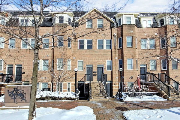 760 Lawrence Ave W, Toronto