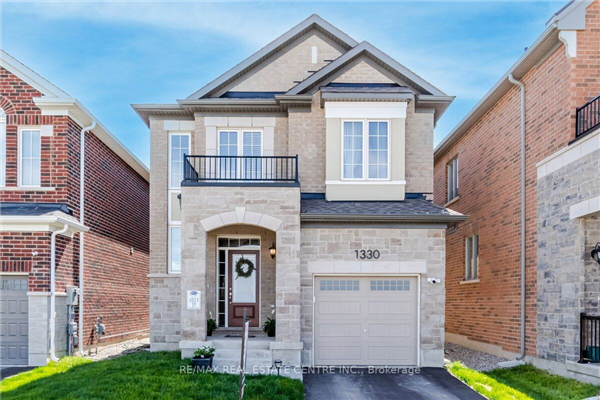 1330 Kovachik Blvd, Milton