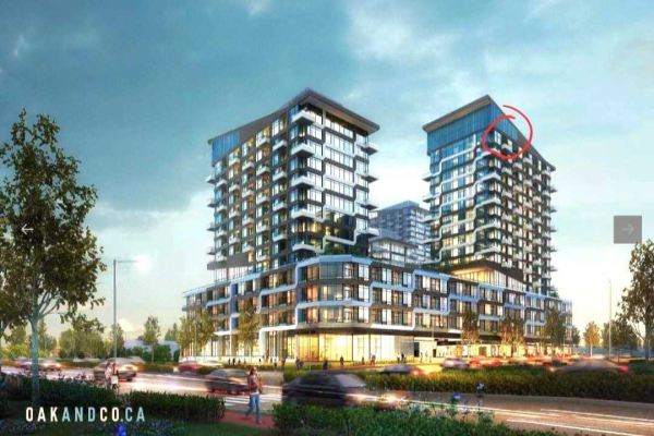 2489 Taunton Rd, Oakville