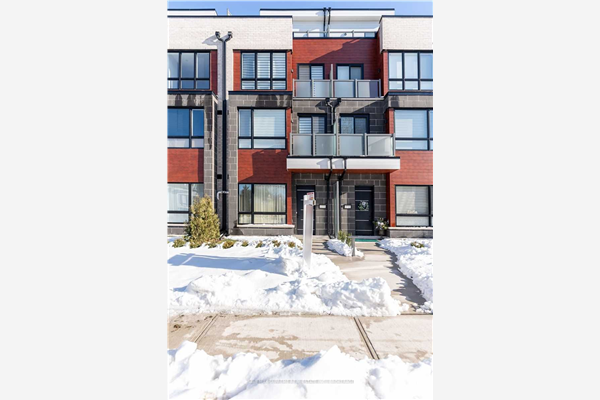 135 High St W, Mississauga