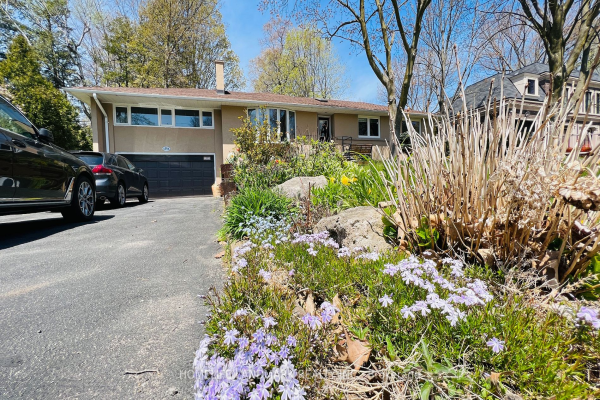 1395 Devon Rd, Oakville