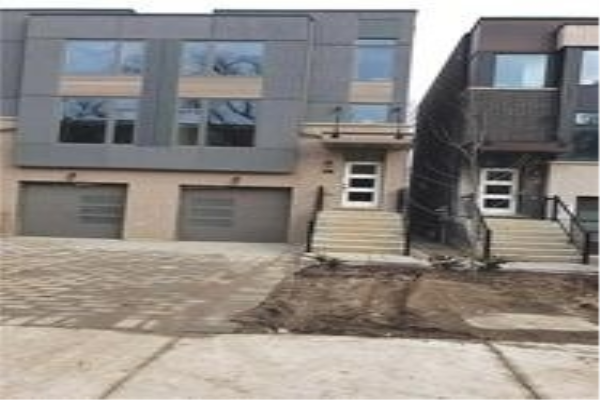 12 Creekbank Rd, Toronto