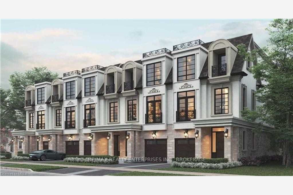 1489 Hurontario St, Mississauga