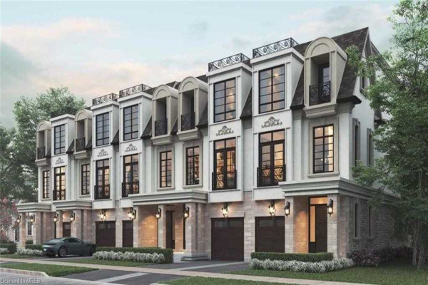 1489 Hurontario St, Mississauga